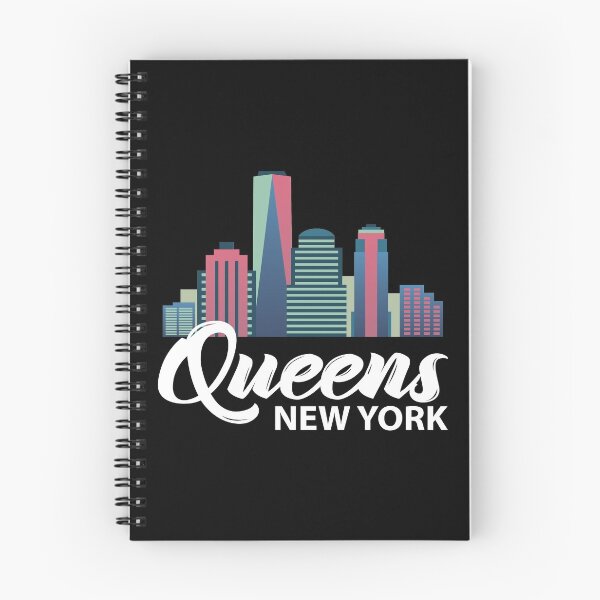 Item preview, Queens New York designed and sold by QueensNewYork.