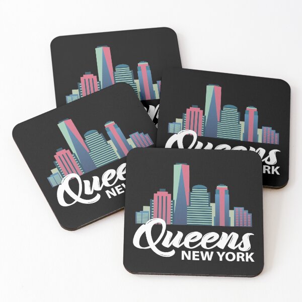 Item preview, Queens New York designed and sold by QueensNewYork.