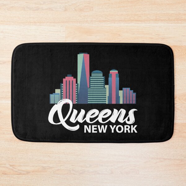 Item preview, Queens New York designed and sold by QueensNewYork.