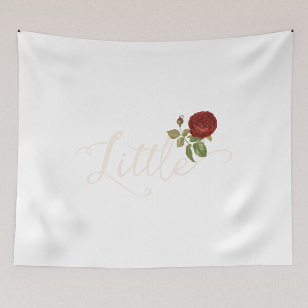 Item preview, Sorority Little Rose Greek Reveal Initiation Tee designed and sold by noirty.