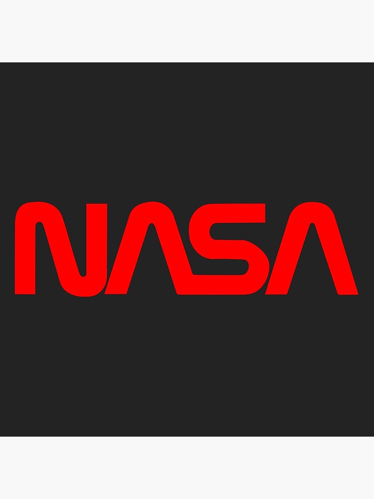 Nasa Logo Posters for Sale (Page #11 of 11) - Fine Art America
