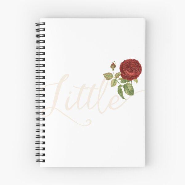 Item preview, Sorority Little Rose Greek Reveal Initiation Tee designed and sold by noirty.