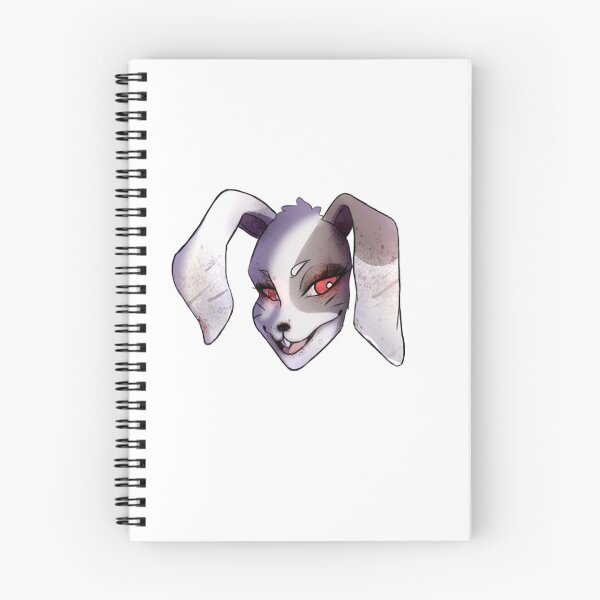 Item preview, Vanny - five nights at freddy's VR 'Help Wanted' designed and sold by Nymphey.