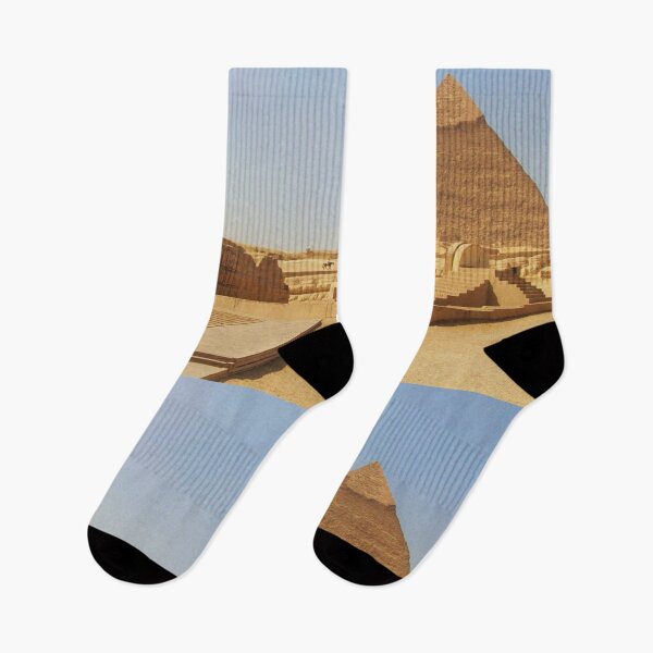 Item preview, Gran Esfinge de Giza designed and sold by KNBS.