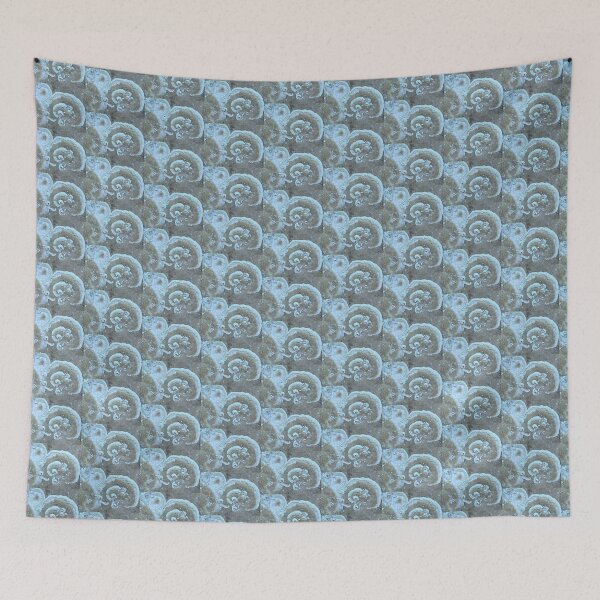 Item preview, Lychen Curls designed and sold by Alexandra Lavizzari.