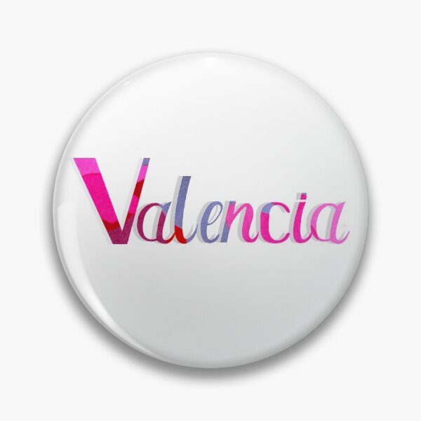 Item preview, Valencia, Spain 02 designed and sold by adeillustrator.