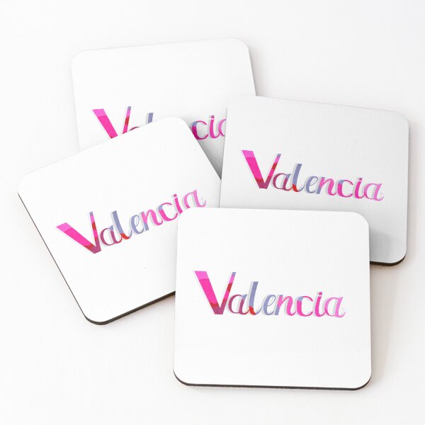 Item preview, Valencia, Spain 02 designed and sold by adeillustrator.