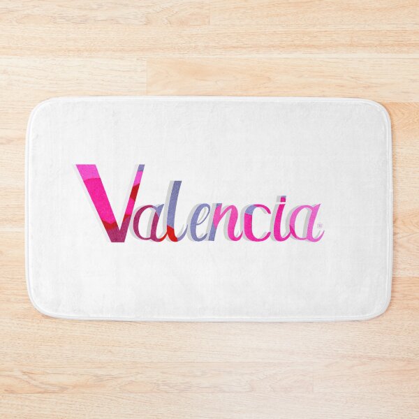 Item preview, Valencia, Spain 02 designed and sold by adeillustrator.