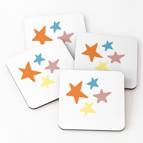 Item preview, VSCO Star Pack 5 (Get M or L) designed and sold by amariei.
