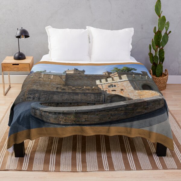 Item preview, Hohenzollern Castle designed and sold by Yair Karelic.