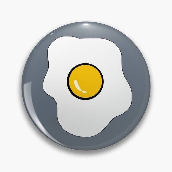 Item preview, Eggy egg designed and sold by biffybobcat.