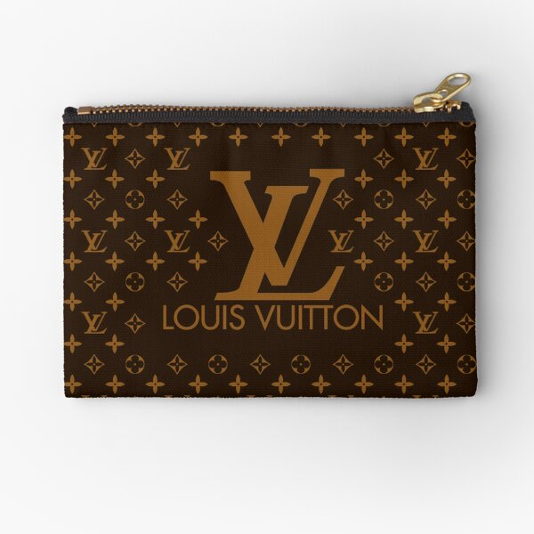 Untitled Zipper Pouch