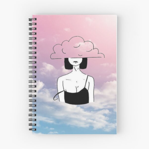 Item preview, HEAD IN THE CLOUDS designed and sold by TLJ718.