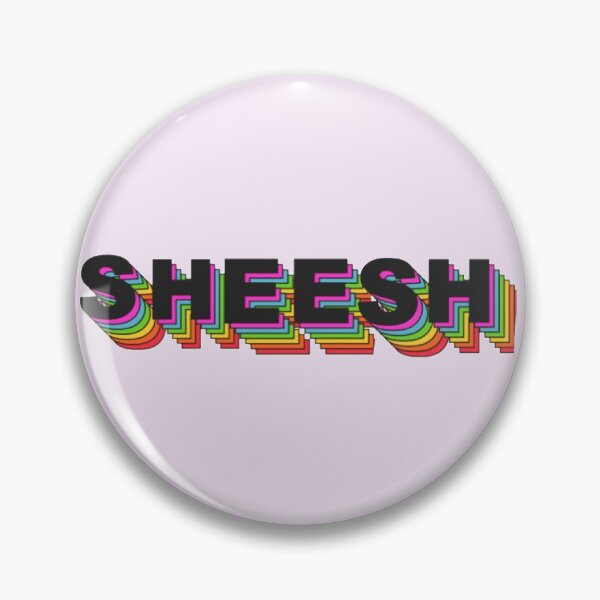 Item preview, Sheesh designed and sold by WildDaisy.