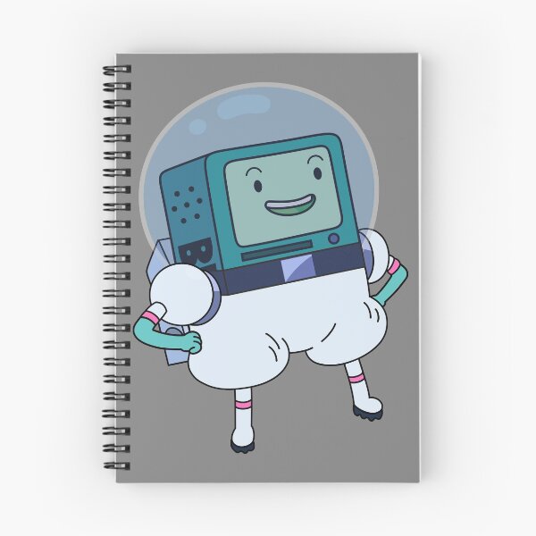 Item preview, BMO designed and sold by plushism.