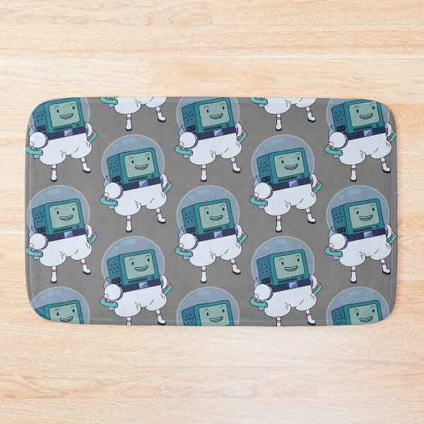Item preview, BMO designed and sold by plushism.