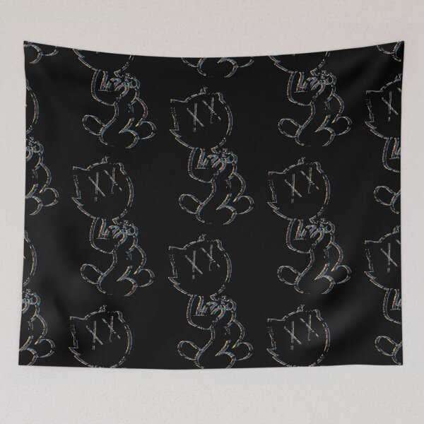 Item preview, Cool Kat Glitch designed and sold by montro750.