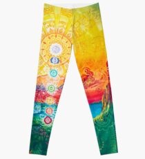 Legging Sol Vibes