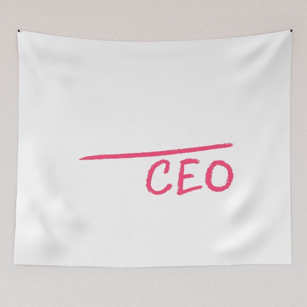 Item preview, Future Princess Ceo Cute Feminist For Girls Kids designed and sold by noirty.