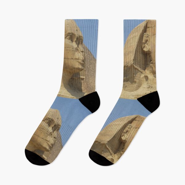Item preview, Gran Esfinge de Giza designed and sold by KNBS.