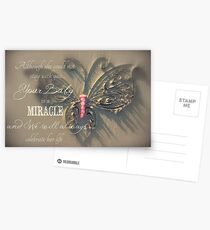 We Will Celebrate Her Postcards
