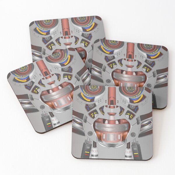 Item preview, Robotics designed and sold by Johka.