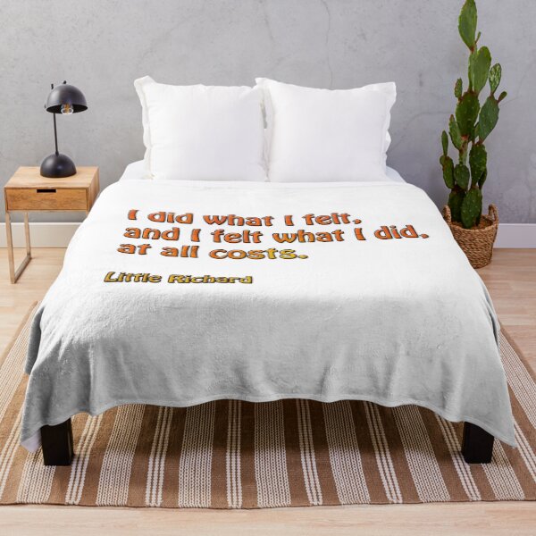 Item preview, I did what I felt, and I felt what I did, at all costs. designed and sold by sermskr.