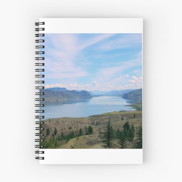 Item preview, Salmon Arm, British Columbia designed and sold by Elfriede Fulda.