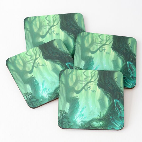 Item preview, Forest designed and sold by Asur Misoa.