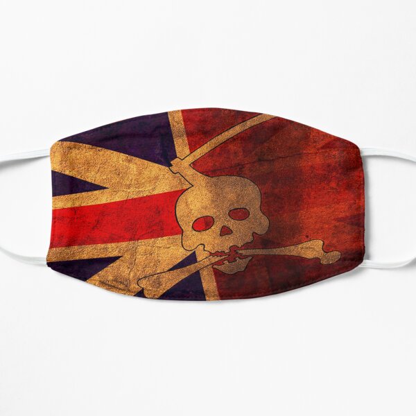 The Buccaneer Mask
