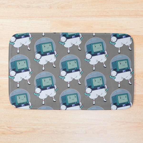 Item preview, BMO designed and sold by plushism.