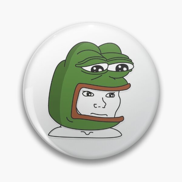 Item preview, Pepe designed and sold by HolyOats.