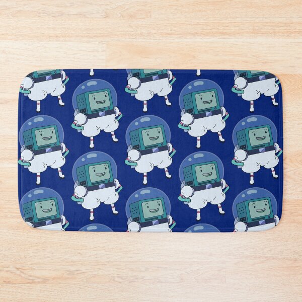 Item preview, BMO designed and sold by plushism.