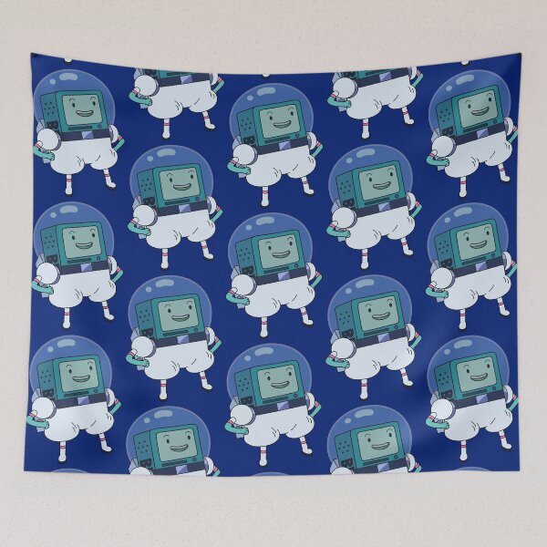 Item preview, BMO designed and sold by plushism.