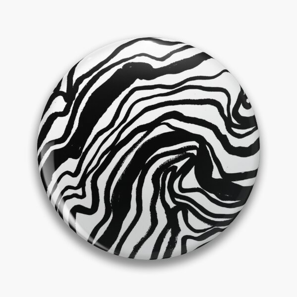 Item preview, LINEAR LANDSCAPE, lines, line drawing, curves designed and sold by emporiumjulium.