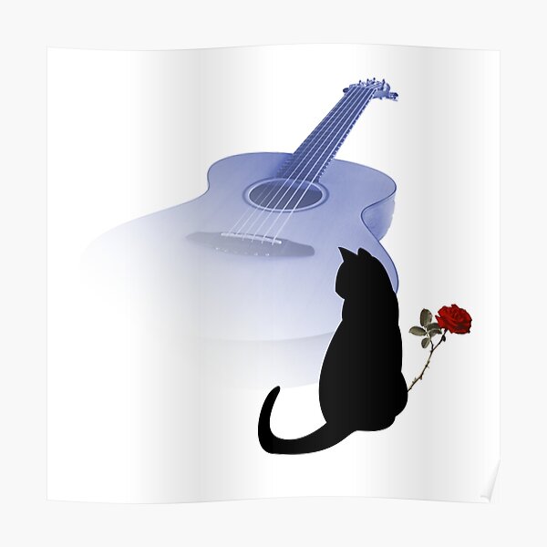 In memory of Steve Cash Poster