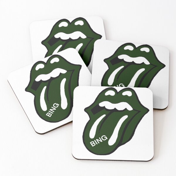 Item preview, Binghamton university designed and sold by Brenna Rose.