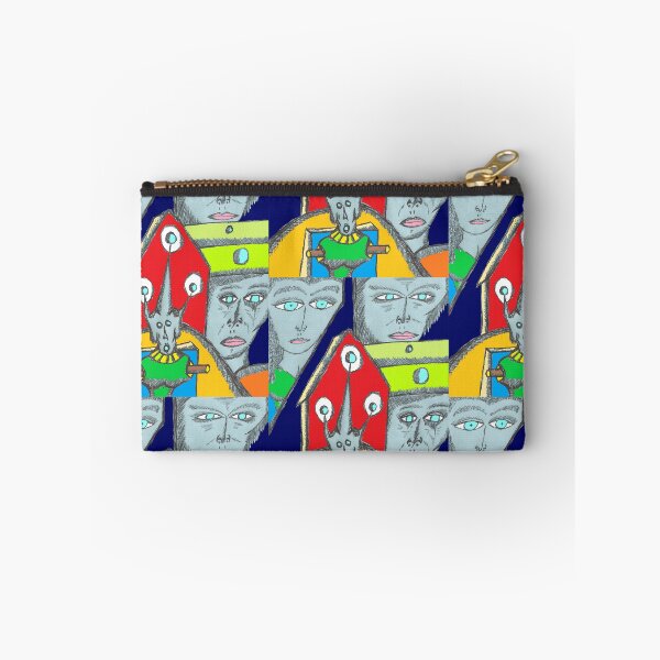Item preview, different voices designed and sold by wormink.