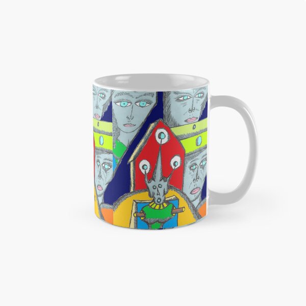 Item preview, different voices designed and sold by wormink.