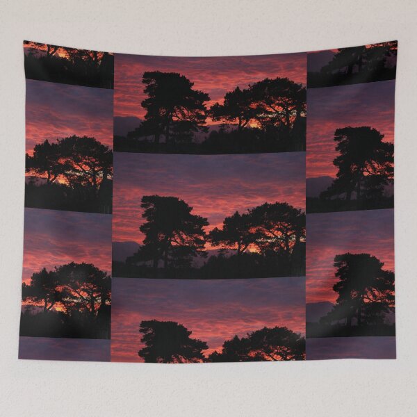 Item preview, Sunset - Moment in time designed and sold by Latch Farm  Studios.