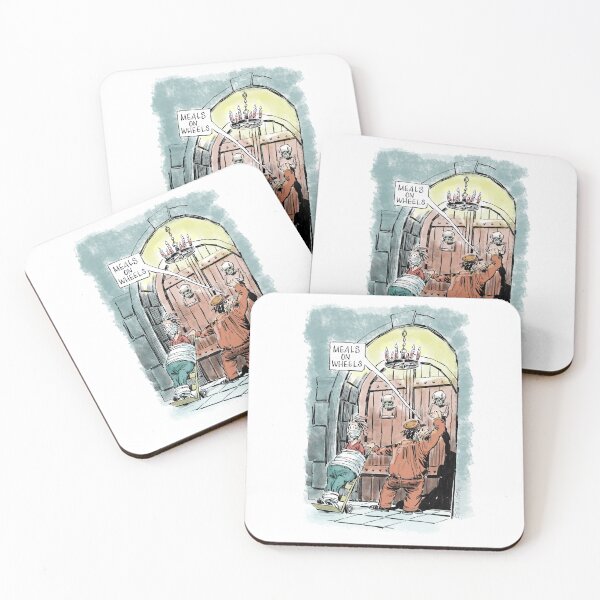 Item preview, COVID delivery designed and sold by LUCID MOMENT.