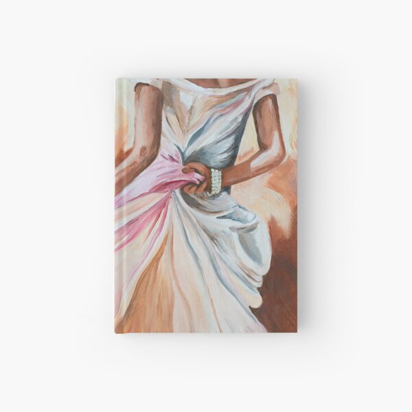 Vuelta I Hardcover Journal