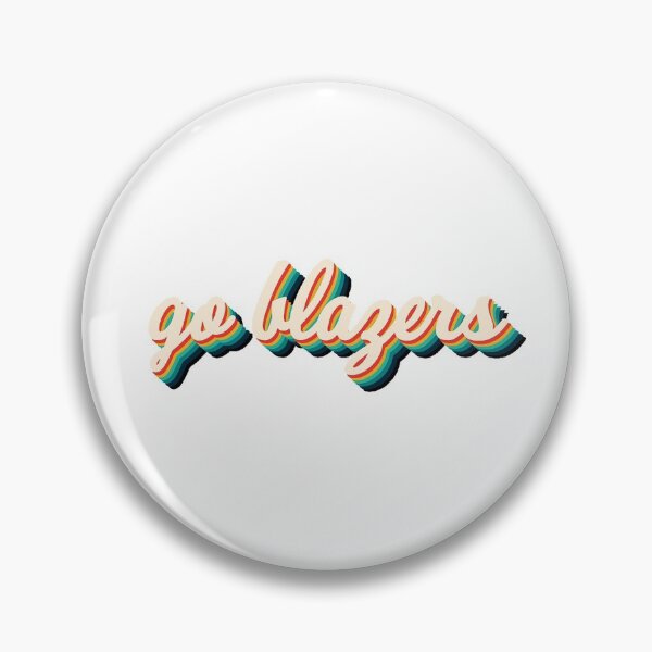 Item preview, Go Blazers designed and sold by austinhelmers1.