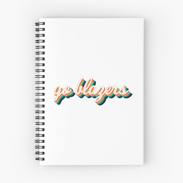Item preview, Go Blazers designed and sold by austinhelmers1.