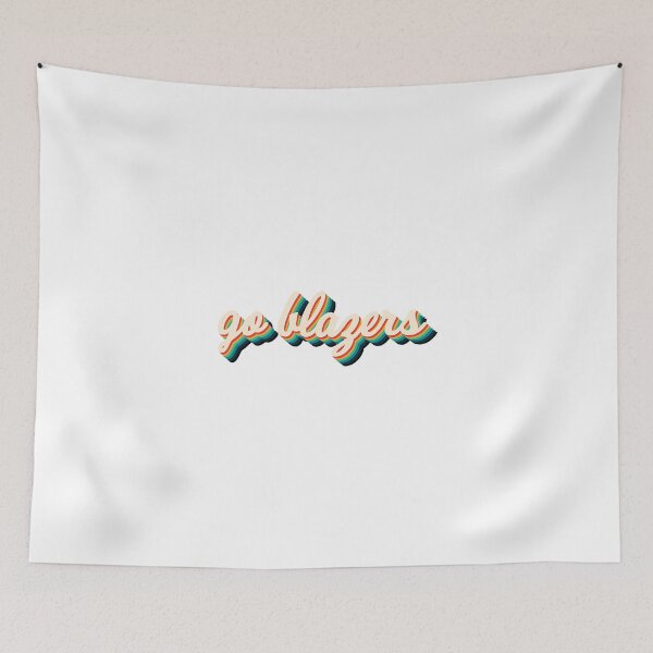Item preview, Go Blazers designed and sold by austinhelmers1.