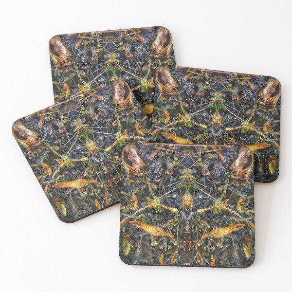 Item preview, Mystery Nature designed and sold by Bernie-Marsland.