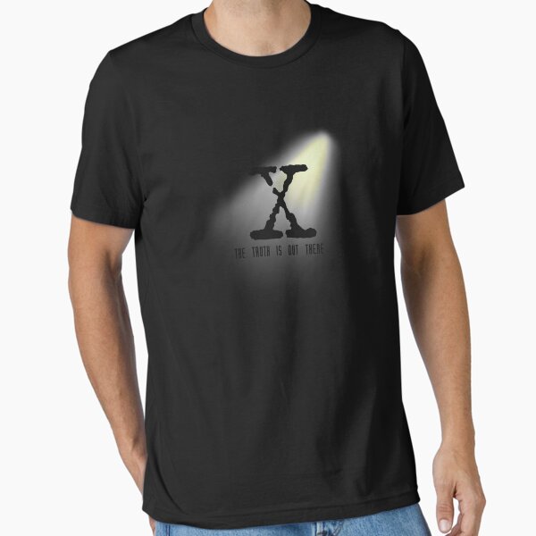 Item preview, The Truth Is Out There designed and sold by Nerd Shizzle.