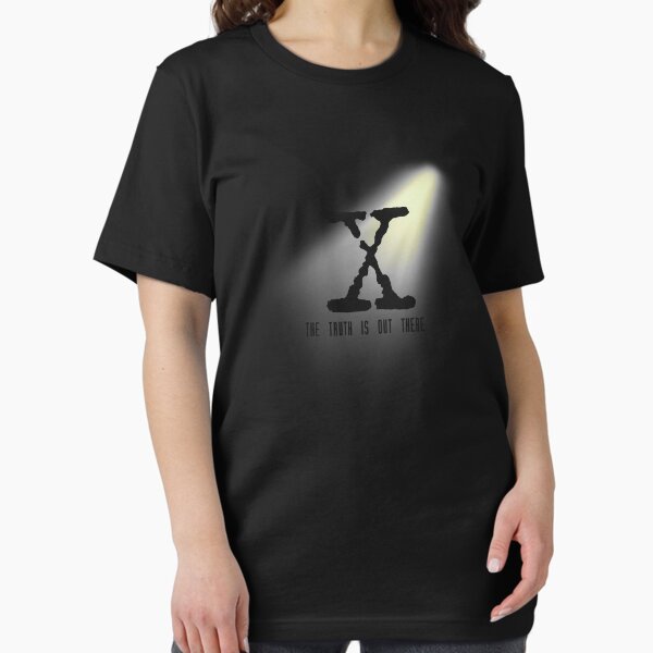 Item preview, The Truth Is Out There designed and sold by Nerd Shizzle.