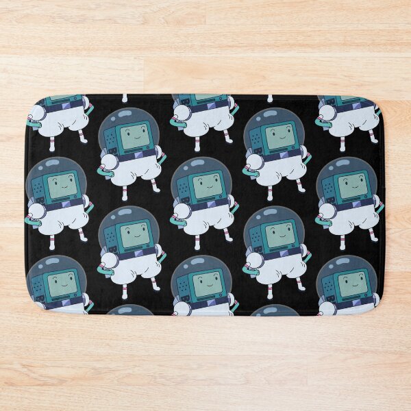 Item preview, BMO designed and sold by plushism.