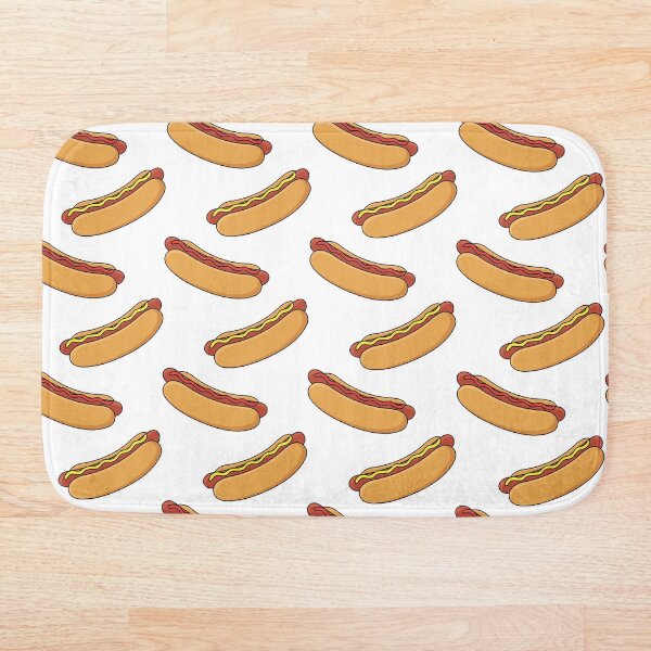 Item preview, Hot Dogs designed and sold by callmeberty.